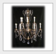 French Chandelier