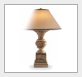 Amherst FB Lamp