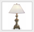 Cavenaugh Lamp