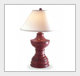 Ceylon Lamp