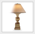Amherst Lamp