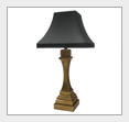 Lehman Tall Lamp