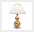 Mauresque Lamp