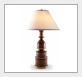Newport Lamp
