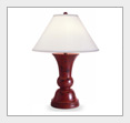 Bahru Lamp