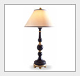 Batavia Lamp