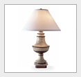 Camell Lamp